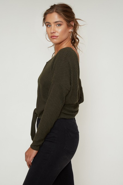 The Nikki Top