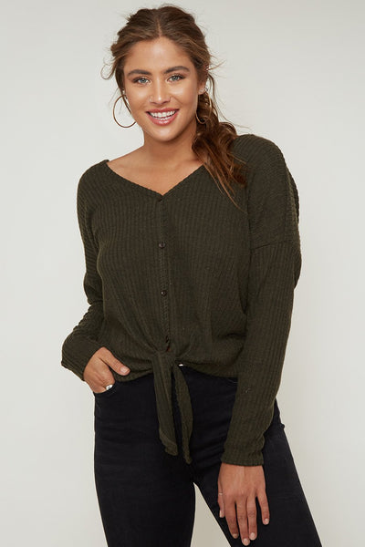 The Nikki Top