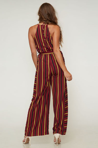 The Sasha Romper