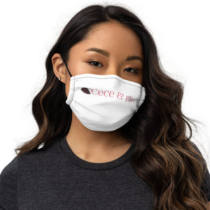 Cece & Elly Face Mask