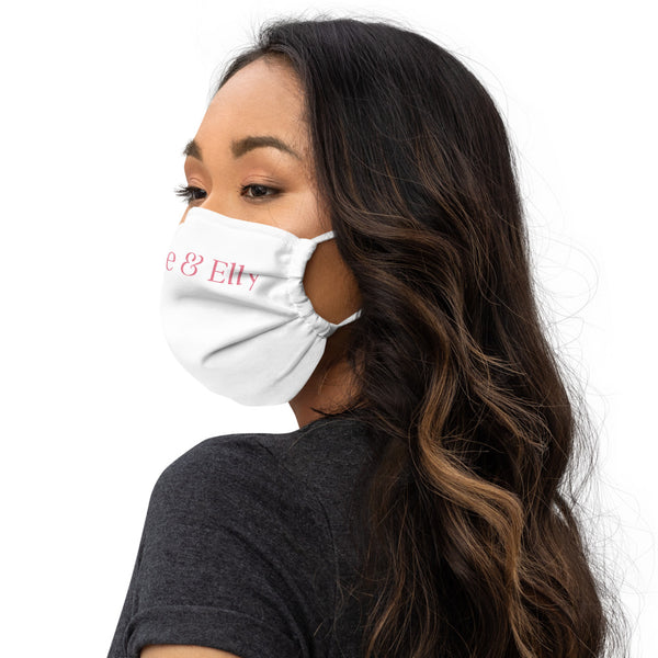 Cece & Elly Face Mask