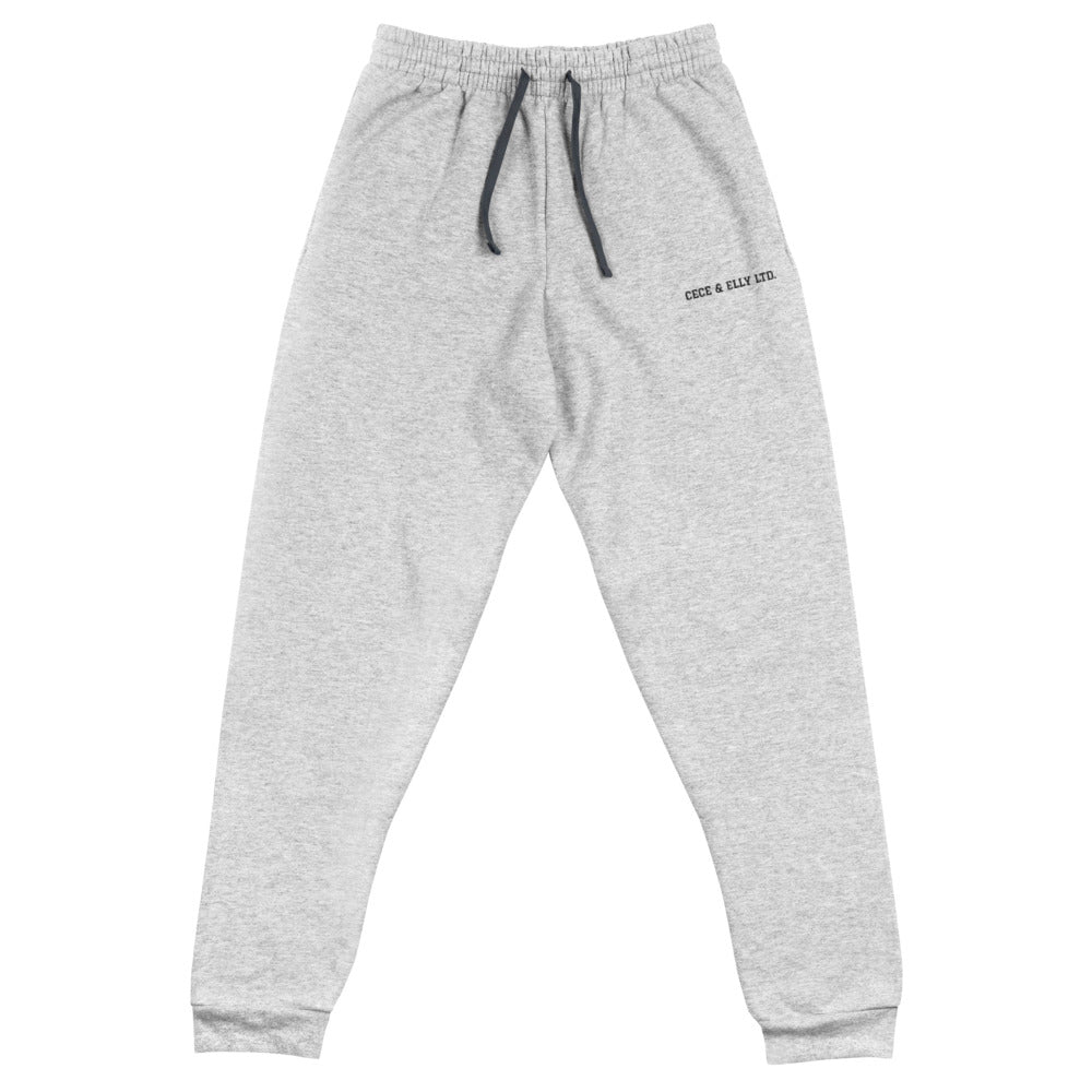 Cece & Elly Unisex Joggers