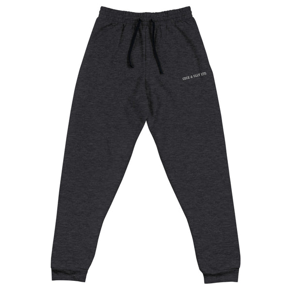 Unisex Cece & Elly Joggers